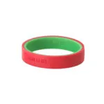 Chewigem Emotion-Armband für Erwachsene, ideal für Menschen mit Behinderungen, um ihre Gefühle nonverbal auszudrücken.