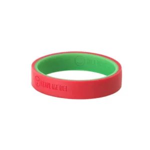 Chewigem Emotion-Armband für Erwachsene, ideal für Menschen mit Behinderungen, um ihre Gefühle nonverbal auszudrücken.