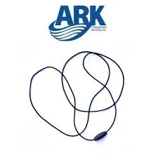 Ersatzschnur für deine Bisskette von Ark Therapeutic