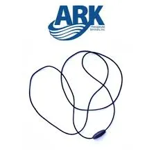 Ersatzschnur für deine Bisskette von Ark Therapeutic