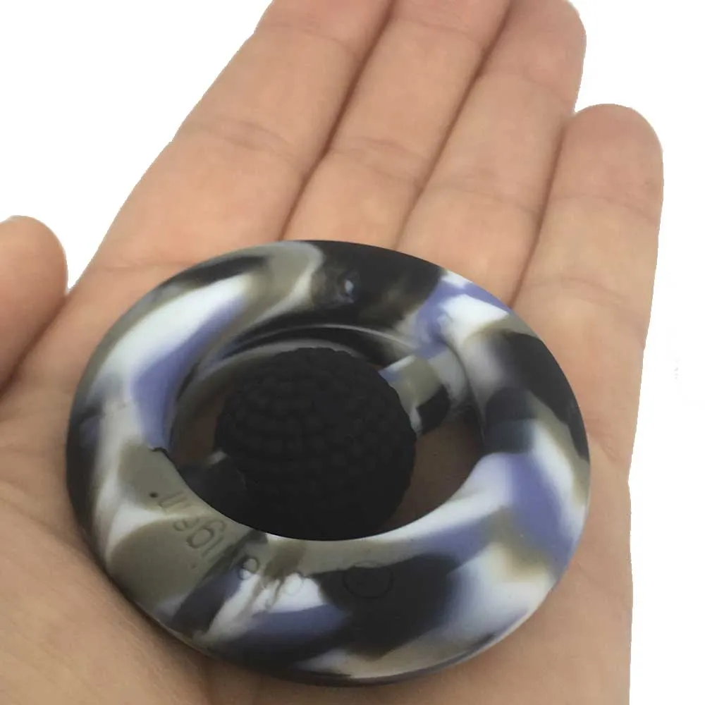 Chewigem Hand Fidget ist ideal für Kinder im Klassenzimmer, um den Bedürfnissen des Zappelns und Kauens gerecht zu werden. Hilft Kindern mit ADHS, sich besser zu konzentrieren