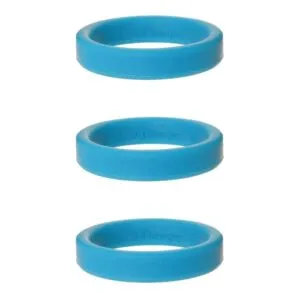 Chewigem Kinderarmband für Kaubedürfnisse von Kleinkindern und Vorschulkindern – sicheres Silikon-Kauarmband zur Unterstützung sensorischer Reizverarbeitung und Selbstregulation