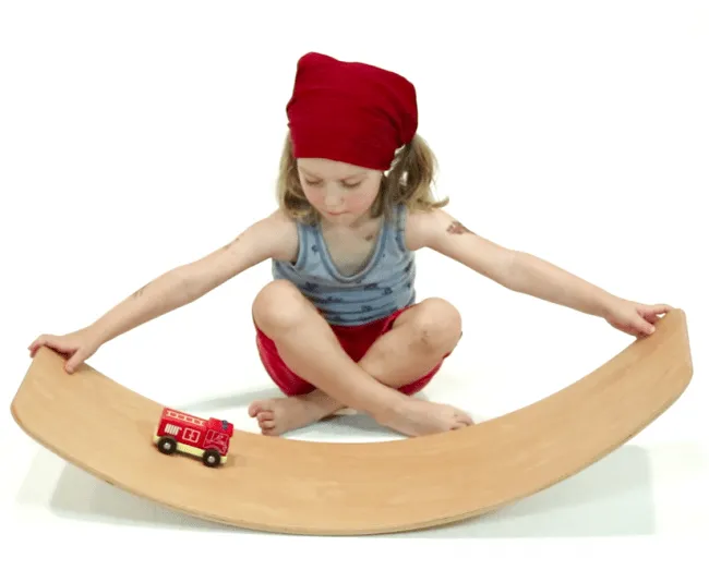 Sehen Sie sich hier Motorspielzeuge an, um die motorischen Fähigkeiten, das Gleichgewicht und die Koordination von Kindern (mit Autismus) auf spielerische Weise anzuregen. Diese Produkte eignen sich für die Anwendung zu Hause, aber auch in der Therapie oder in der Schule.