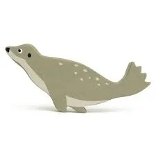 Tender Leaf Toys Holzsiegel für Fantasy-Spiel