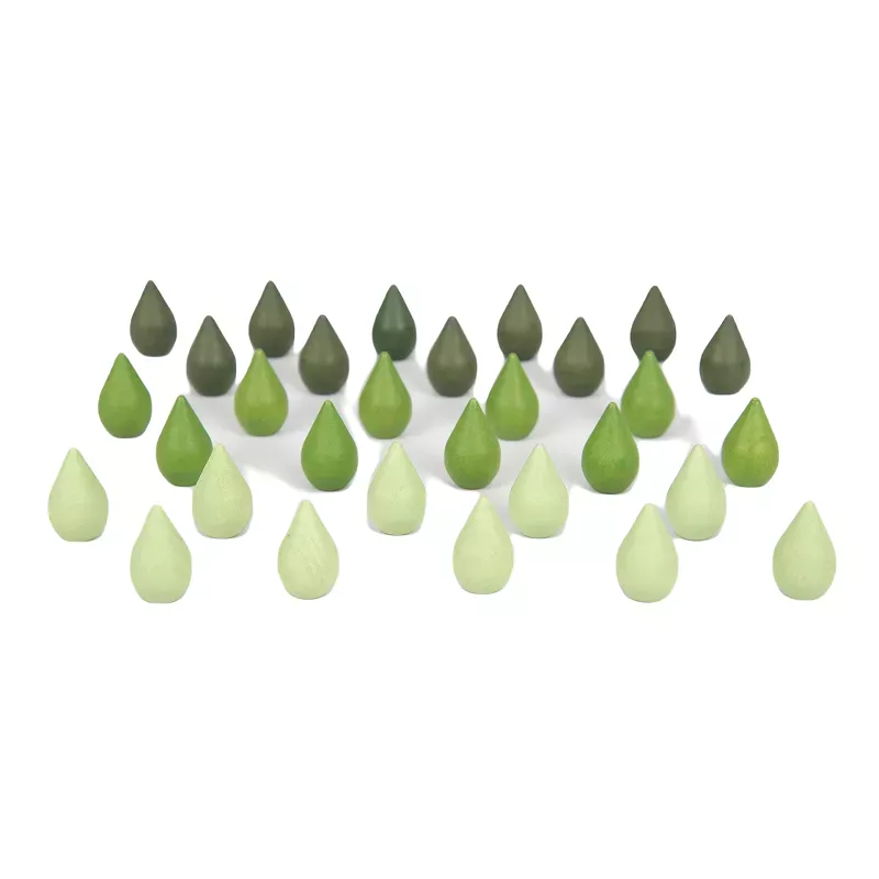 Holzschätze Drop