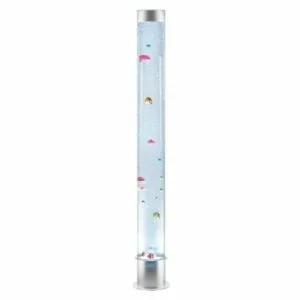 Schaumrohr,Wassersäule,Snoezel-Material,Snoezel-Lampe,Snoezel-Röhre,Playlearn,Snoezel-Raum,Autismus
