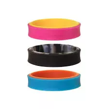 Chewigem Kauarmband Flip für Kinder – sicheres und stilvolles Kauarmband für sensorische Bedürfnisse, Kauverhalten und Stressabbau.