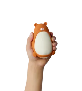 Moonbuddy Breathing Buddy für Kinder – Hilfe zur Entspannung und ruhiger Atmung