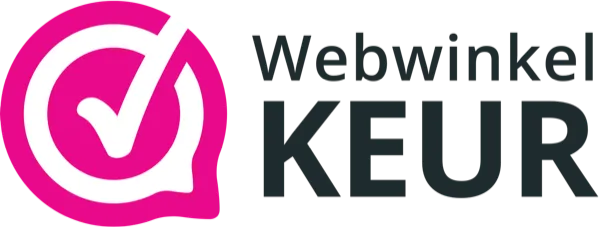 WebwinkelKeur keurmerk