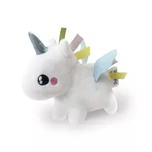 pabobo shakies unicorn brengt een beetje licht in de donkere nacht voor je kindje