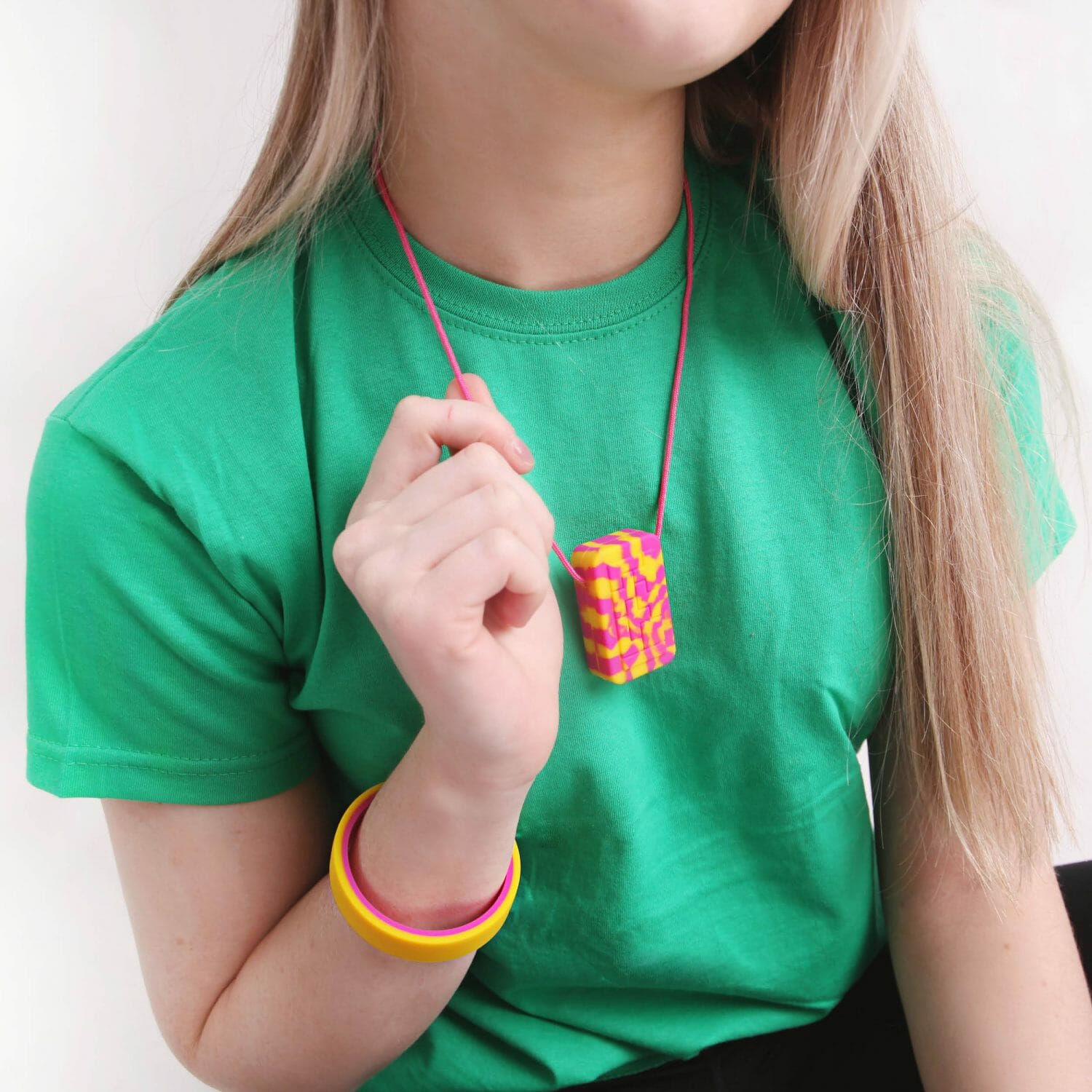 Chewigem Kauwarmband Flip  [kind] – Bild 2