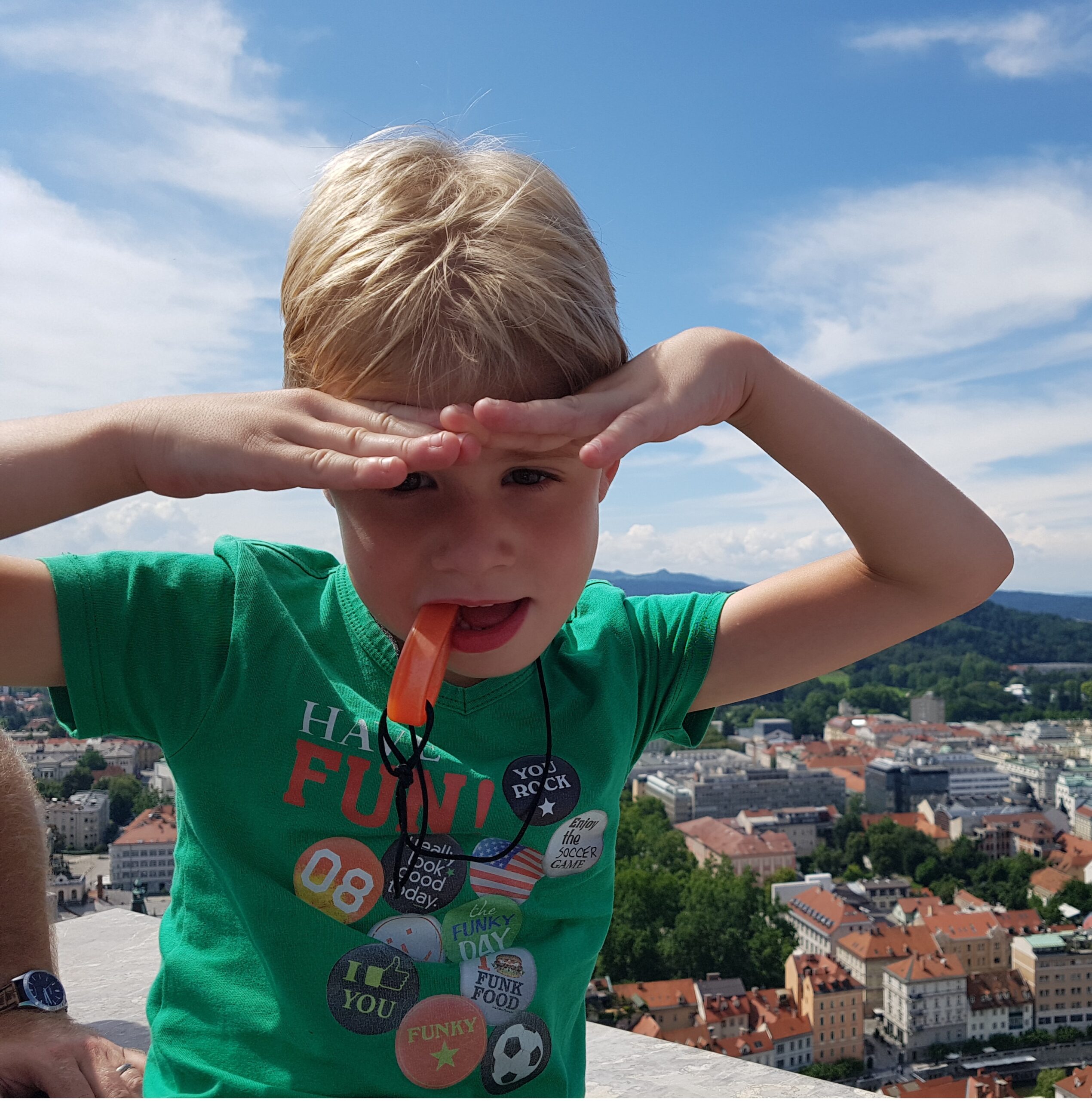 Chewigem Realm Ring – flexible Zahnkette zum Kauen und Zappeln, geeignet für Kinder und Erwachsene