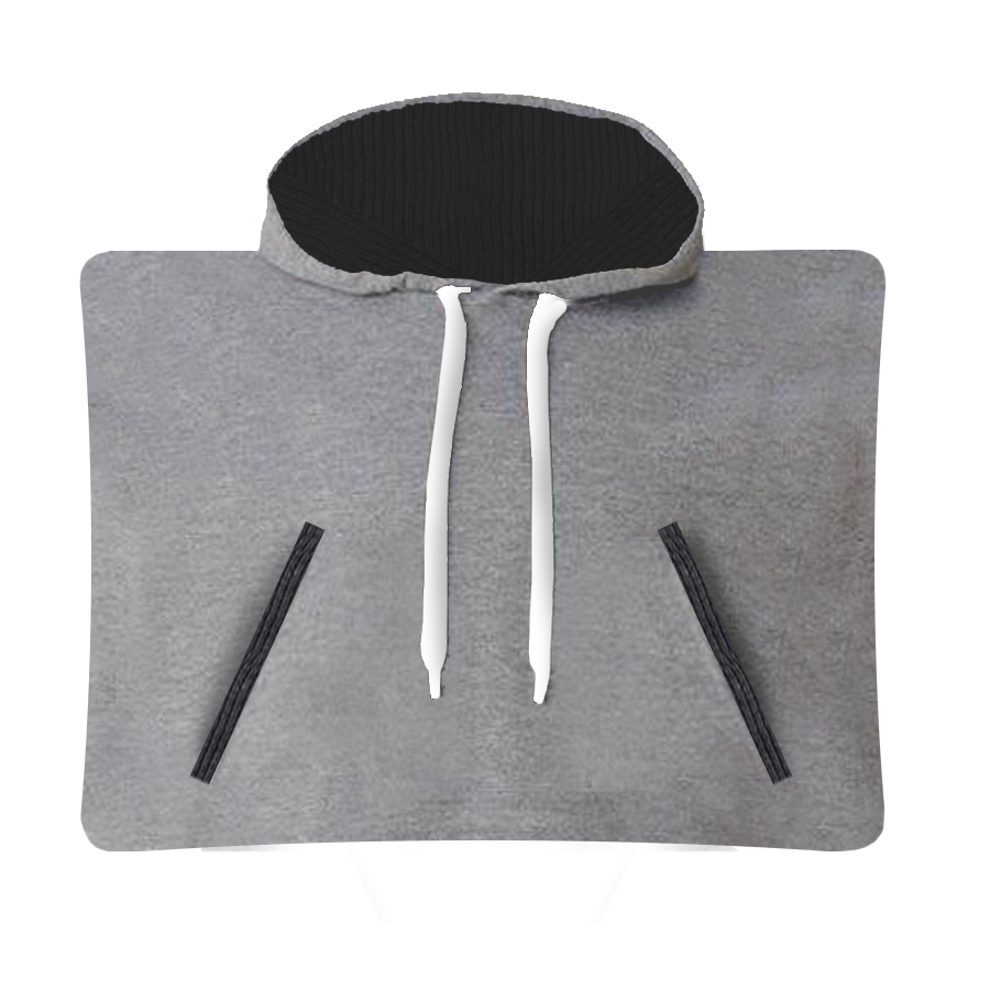 Senseez Trendables vibrierendes Kissen für Teenager und Erwachsene mit einem coolen Design, ideal zum Entspannen und Entspannen nach einem Tag voller Reize.