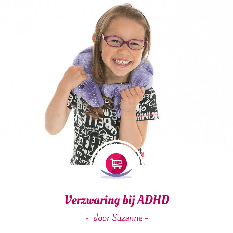 Verschlimmerung von ADHS