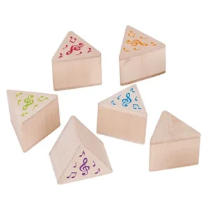 Deze prachtige set Geluiden Memory stimuleert de auditieve verwerking bij (jonge) kinderen. Een leuke variant op het welbekende memory spel.