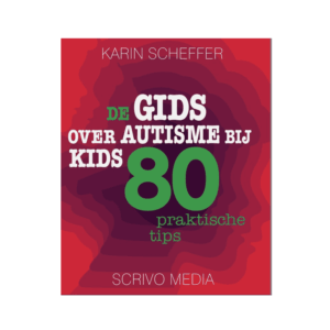 Dieser Leitfaden führt Eltern, Großväter und Großmütter, Lehrer usw. in 80 kurze Tipps in die Welt der Kinder mit Autismus ein.