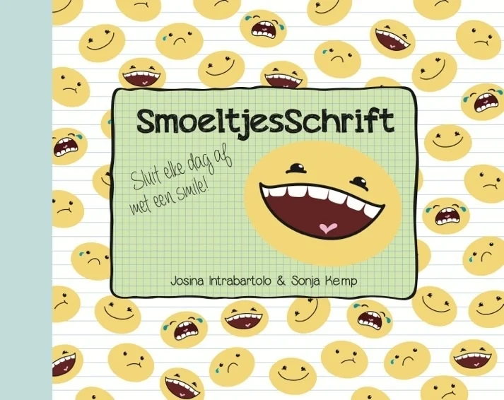 SmoeltjesSchrift – Bild 4