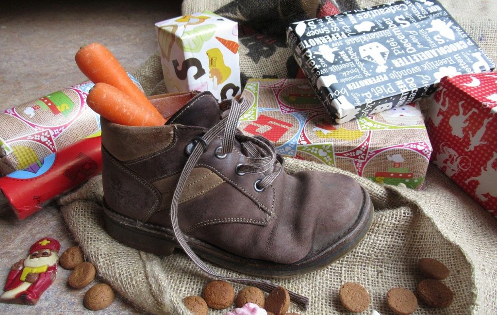 Die Sinterklaas-Party ist nicht die schönste, gemütlichste Party des Jahres für alle Kinder. Hier sehen Sie sich unsere Tipps für einen Heiligen mit sensiblen Kindern an.