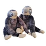 Oliz Bent ist ein gewichtetes Kuscheltier in Form eines Faultiers.