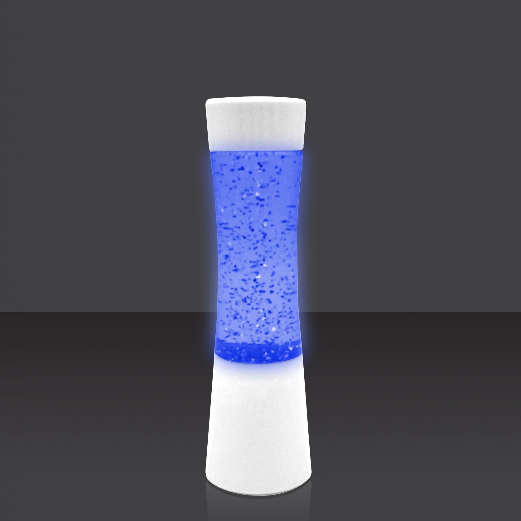 Glitzerlampe von PlayLearn