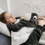 Gewichtsdecken-Kind Was sind die Vorteile? Lesen Sie hier die am häufigsten gestellten Fragen zu Gewichtsdecken