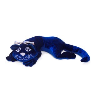 Manimo gewichtetes Kuschelspielzeug Katze – Kuschelspielzeug mit beruhigender Gewichtsfunktion, ideal für Entspannung und Selbstregulation bei Kindern und Erwachsenen