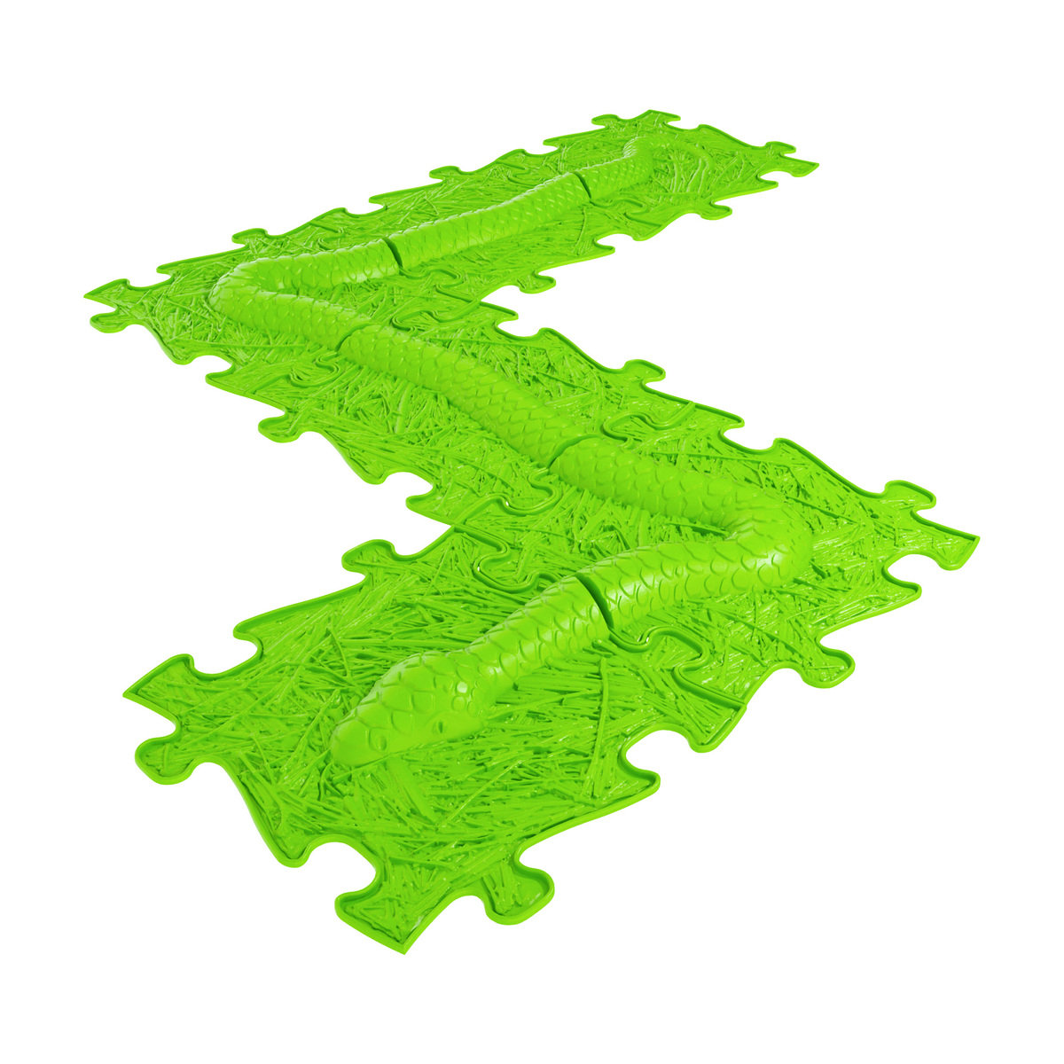 Muffik Puzzle Mats Snake sind eine schöne Ergänzung zu den verschiedenen Muffik-Sensorik-Sets