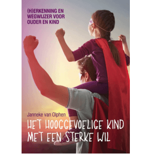 Het boek is bedoeld voor ouders en leerkrachten die moeten omgaan met vaak eigenwijze, hoogsensitieve kinderen.