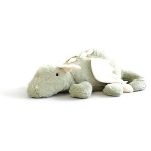 Der gewichtete Drache ist ein superweiches, gewichtetes Kuscheltier von 2 kg, ideal für Kinder mit Schlafproblemen