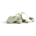 Der gewichtete Drache ist ein superweiches, gewichtetes Kuscheltier von 2 kg, ideal für Kinder mit Schlafproblemen
