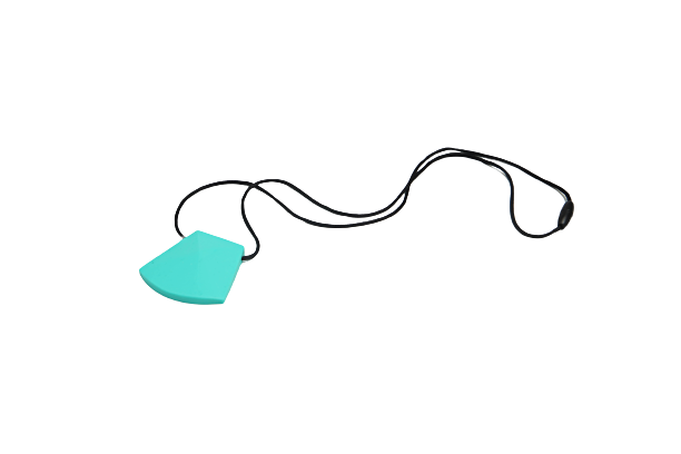 Kaukette für Erwachsene, dann empfiehlt sich der Chewigem Chunk, fühlt sich weich, schön gestaltet und robust an.