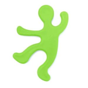 De Ark Sidekick is een groot maar handzaam kauwproduct voor kinderen en volwassenen die geen ketting verdragen. Ook veilig voor kauwbehoefte in de nacht.