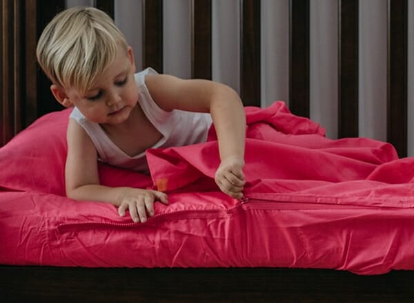 Kinder Zip Sheets Kleinkind – Bild 3