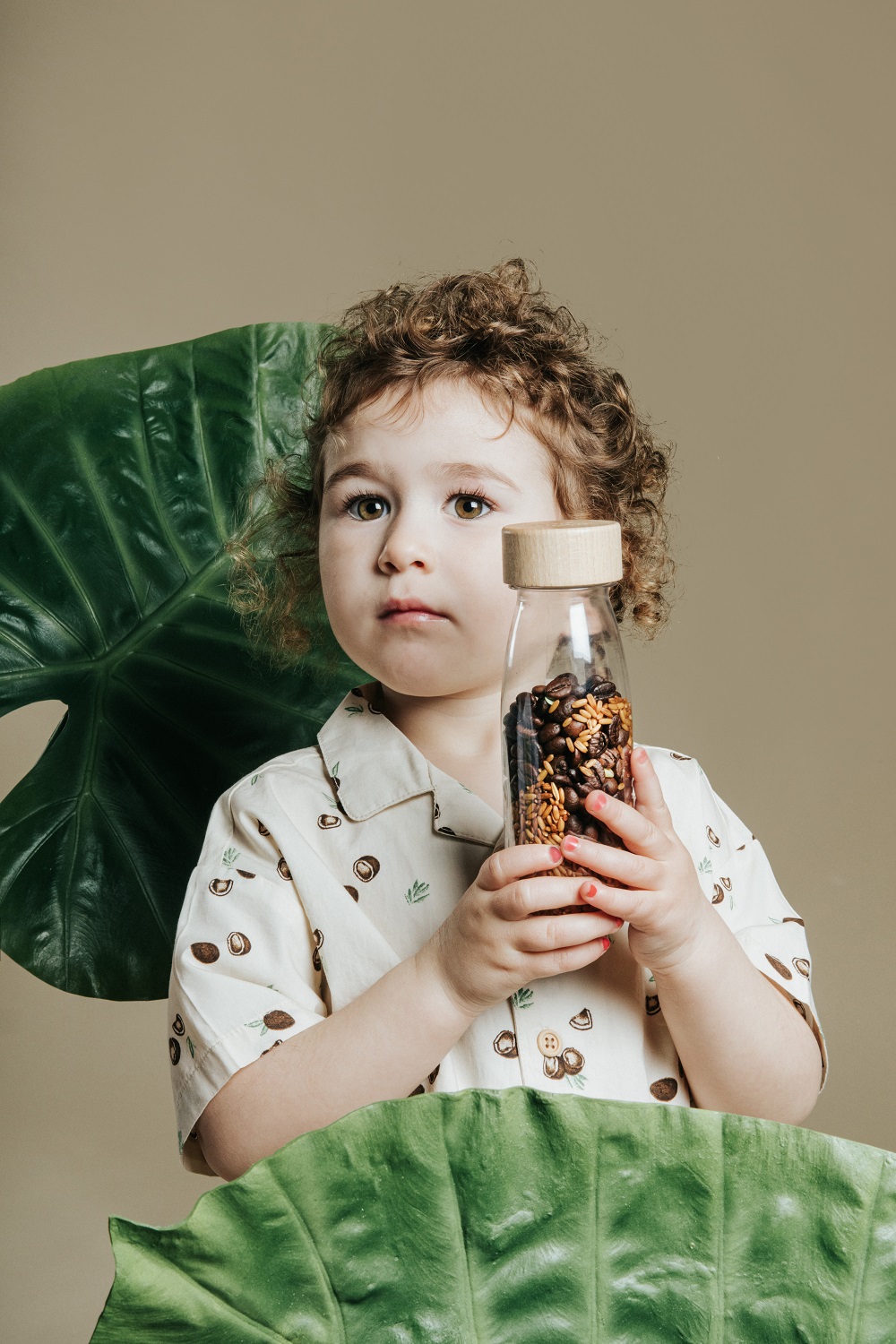 Petit Boum 3er-Pack Tropical – Bild 5
