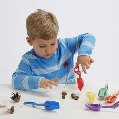 Ergotherapie-Materialien kaufen? Sehen Sie sich das Sortiment von Educadora Webshop an.