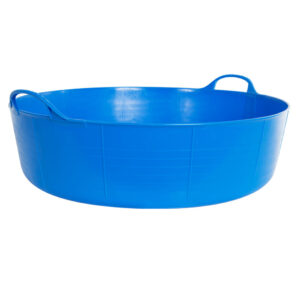 Der Teil ist ideal, um sensorisches Spiel anzubieten, mit Wasser oder Sand zu füllen und zu spielen!
