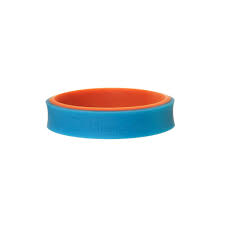 Chewigem Kauarmband Flip für Kinder – sicheres und stilvolles Kauarmband für sensorische Bedürfnisse, Kauverhalten und Stressabbau.