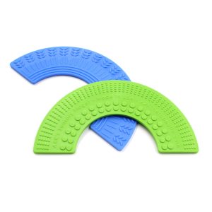 Ark Therapeutic hat ein Beißspielzeug und Fidget in einem, ideal für den Reizsucher