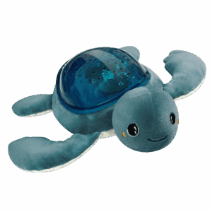 Pabobo Aqua Turtle ist eine Schildkröte mit Projektion und Soundeffekten und hilft Ihrem Kind, sich vor dem Schlafengehen zu entspannen