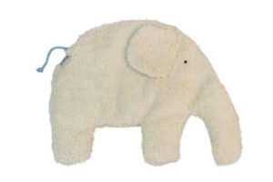 Dieses warme Kuschelkissen eignet sich sehr gut für die Anwendung bei kleinen Kindern, um Schmerzen zu lindern und Komfort zu bieten.