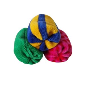 Small Ffriends Stress Ball ist der ideale Freund, der Ruhe und Konzentration bietet
