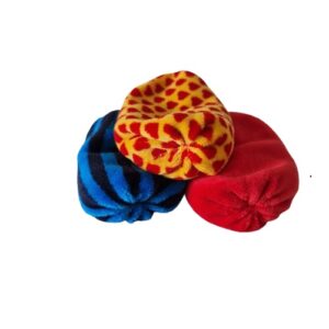Big Friends Stress Ball, der große Bruder des Small Friends Stress Ball. Ein etwas größerer Zappel, um Jung und Alt beim Entspannen zu helfen.