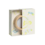 Petit Boum Magic Lamp – lässt sensorische Flaschen mit beruhigenden, farbenfrohen Lichtern funkeln.