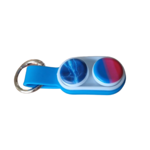 PopPuck magnetische fidget voor duimtrucs en tricks