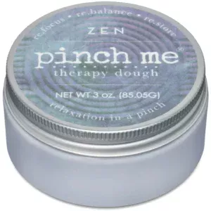 Erlebe reine Ruhe mit Pinch me – Zen. Deine Aromatherapie im Glas. Ideal für unterwegs, um die Sinne zu beruhigen.