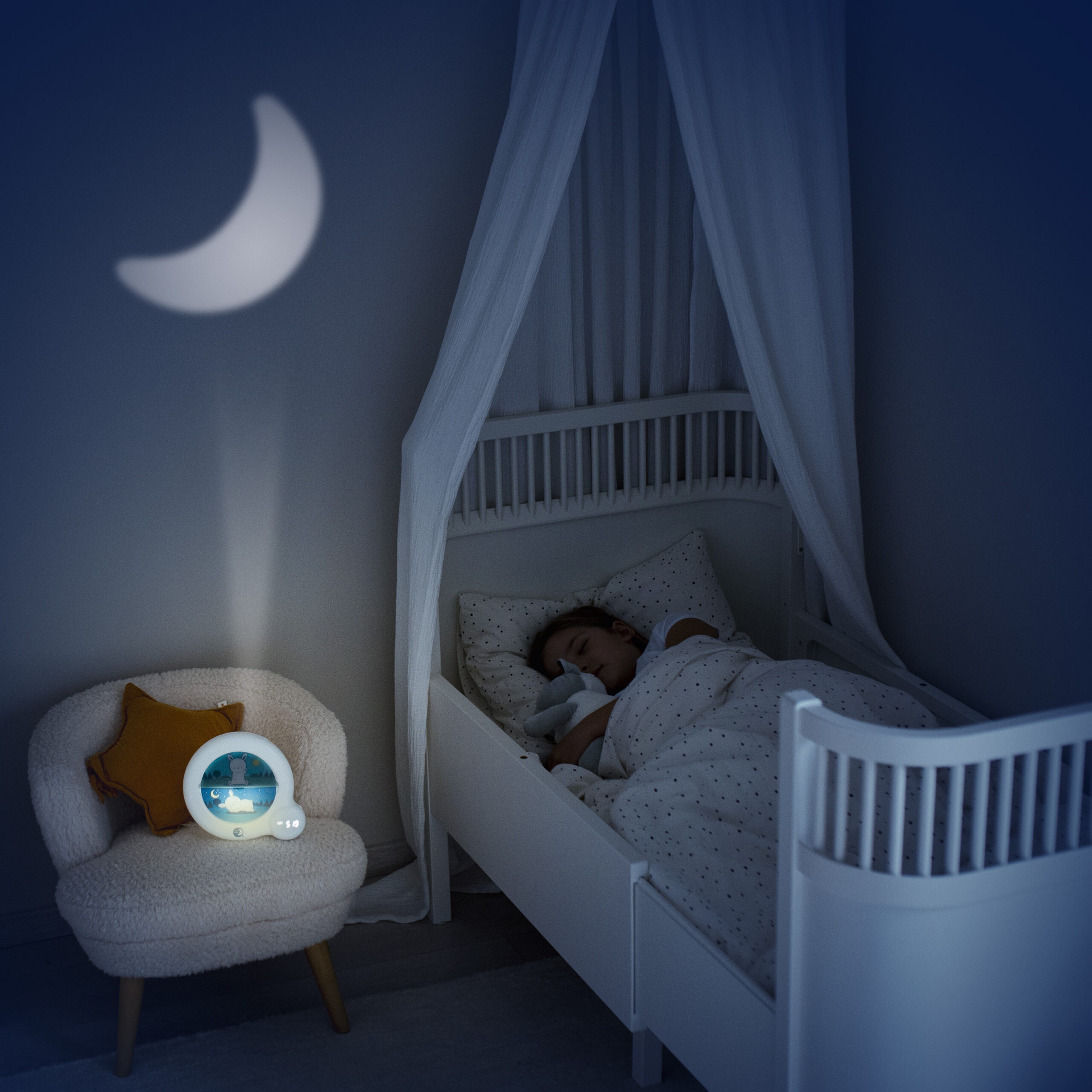 Kind'Sleep Essential Schlaftrainer