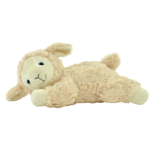 Das Touchimal Sheep Suzan ist ein niedliches, sicheres Kuscheltier aus weichem Plüsch. Reagiert auf Berührung und gibt entspannende Geräusche – ein kuscheliger Freund, der wirklich lebendig ist!