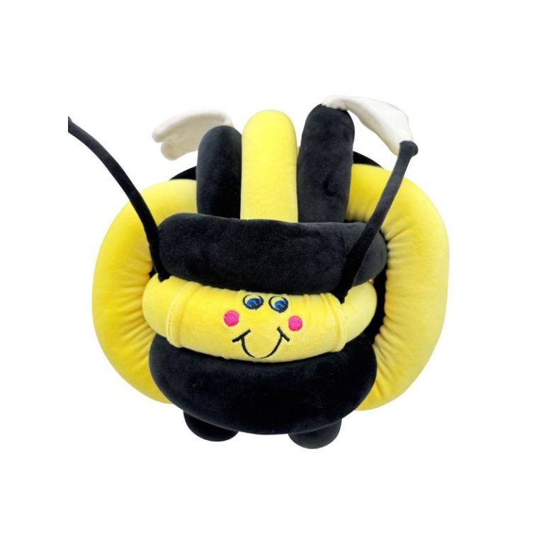 Vibrierender Kuschelball aus weichem Plüsch, Kuschelball mit Vibration für Kinder, der bei Ruhe, Entspannung und sensorischer Regulation zu Hause oder in der Schule hilft.