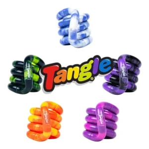 Tangle Marble-Spielzeug für die Hände zur Entspannung und Konzentration