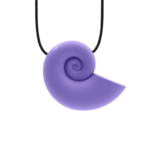 ARK Muschel-Kaukette Muschelform Sensorisches Kaumittel Kind